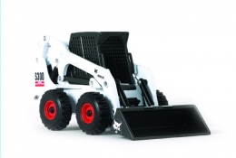 Britains 42548: Bobcat S300 Skidsteer